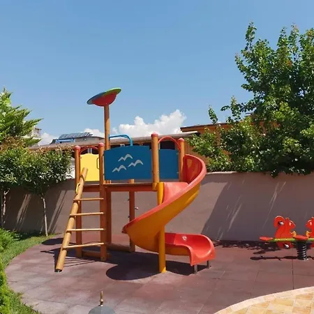 Apartment Mellia Ravda