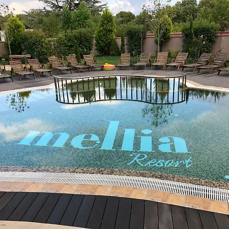 Apartment Mellia